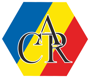 CAR Navrom logo
